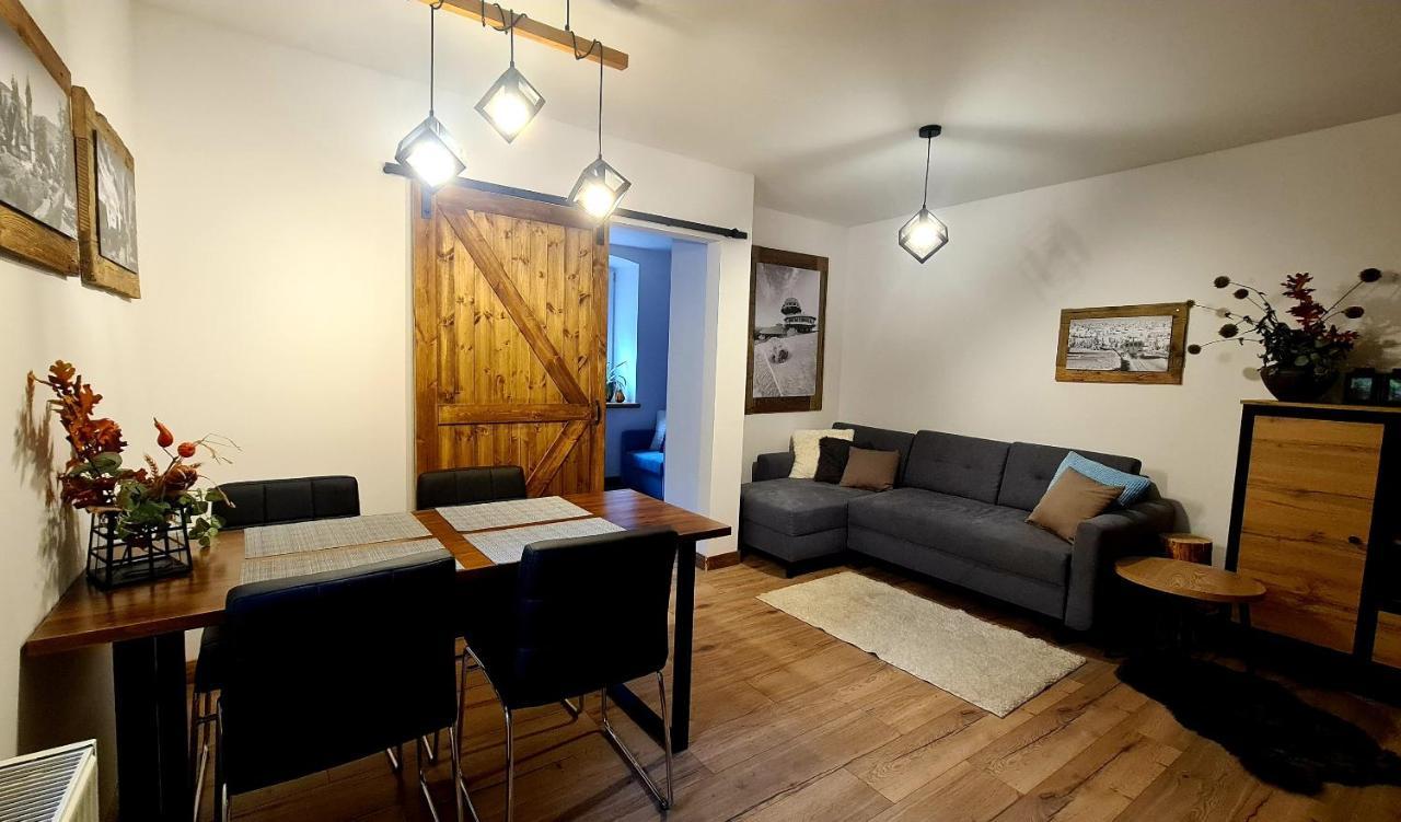Stacja Sniezka Apartment Karpacz Exterior photo